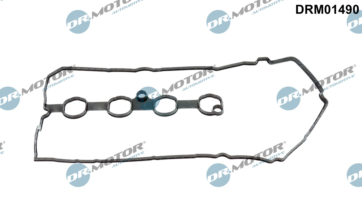 Gasket, cylinder head cover